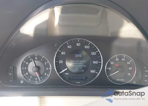 2005 Mercedes-Benz Clk 320 z USA, uszkodzony, nr VIN WDBTK65G85T054750